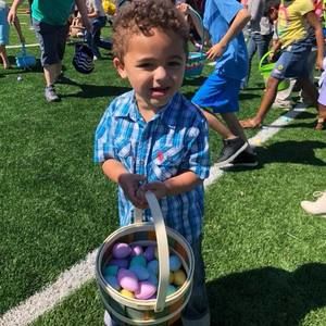 Meet your Posher, Natalie